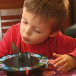 HOPTOYS Souffle Et Respiration<Turbino