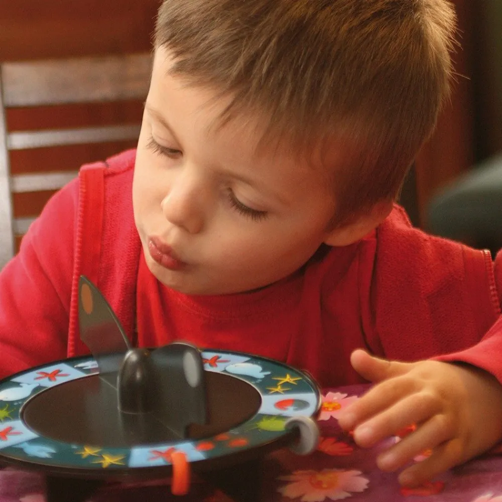 HOPTOYS Souffle Et Respiration<Turbino