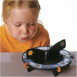 HOPTOYS Stimulation De La Zone Oro-Faciale*Turbino
