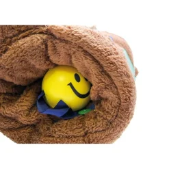 HOPTOYS Stimulation Sensorielle*Twiddle Animal