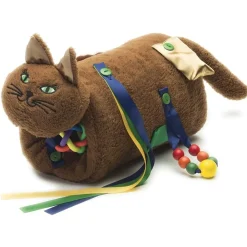 HOPTOYS Jouets Sensoriels<Twiddle Animal