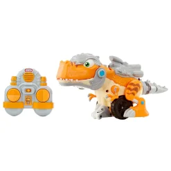 HOPTOYS Relation De Cause À Effet<Tyrannosaure Telecommande Adapte