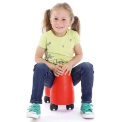 HOPTOYS Intégration Sensorielle<U Porteur