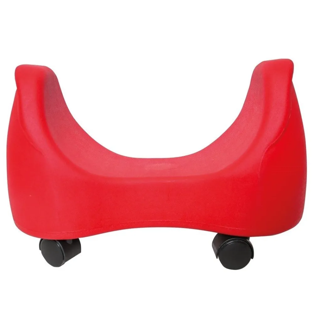 HOPTOYS Intégration Sensorielle<U Porteur