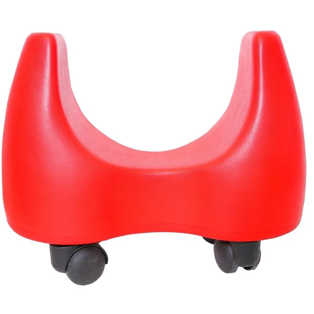 HOPTOYS Intégration Sensorielle<U Porteur