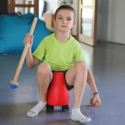 HOPTOYS Motricité Globale & Tonus Musculaire*U Porteur