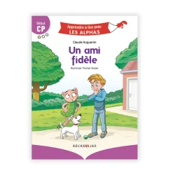 HOPTOYS Lecture<Un Ami Fidele