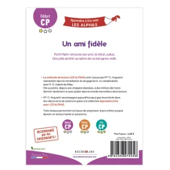 HOPTOYS Lecture<Un Ami Fidele