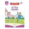HOPTOYS Lecture<Un Chiot Adorable