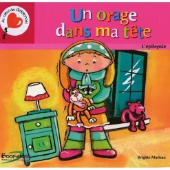 HOPTOYS Cycle 1 (Maternelle)<Un Orage Dans Ma Tete