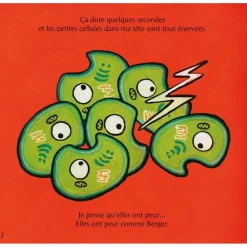 HOPTOYS Cycle 1 (Maternelle)<Un Orage Dans Ma Tete