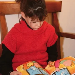 HOPTOYS Habiletés Sociales*Un Orage Dans Ma Tete
