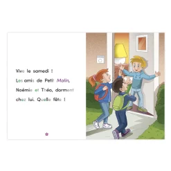 HOPTOYS Lecture<Une Super Cabane