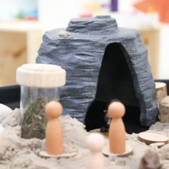 HOPTOYS Cycle 1 (Maternelle)<Univers Naturel