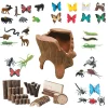 HOPTOYS Jouets Sensoriels<Univers Sous-Bois