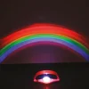 HOPTOYS Relaxation*Veilleuse Arc-En-Ciel