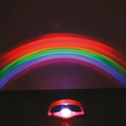 HOPTOYS Idees De Cadeaux Naissance<Veilleuse Arc-En-Ciel