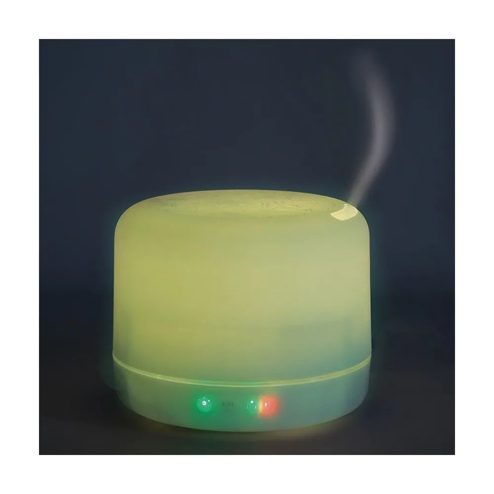 HOPTOYS Produits Lumineux Et Contrastes*Veilleuse Diffuseur D'Aromes