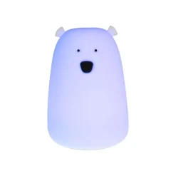 HOPTOYS Projecteurs & Veilleuses<Veilleuse Douce - Ours Blanc Teo
