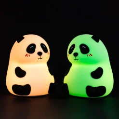 HOPTOYS Projecteurs & Veilleuses<Veilleuse Douce - Panda Zhao