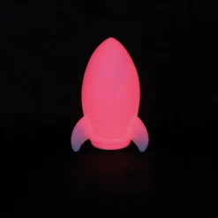 HOPTOYS Espaces Multisensoriels<Veilleuse Fusee