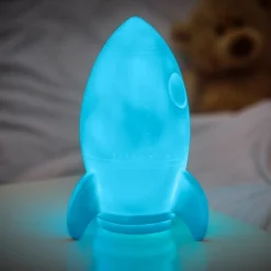 HOPTOYS Espaces Multisensoriels<Veilleuse Fusee