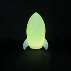 HOPTOYS Espaces Multisensoriels<Veilleuse Fusee