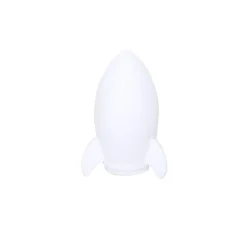 HOPTOYS Produits Lumineux Et Contrastes*Veilleuse Fusee