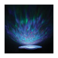 HOPTOYS Stimulation Auditive*Veilleuse Haut-Parleur Ocean