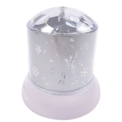 HOPTOYS Projecteurs & Veilleuses<Veilleuse Projecteur Princesse Des Neiges