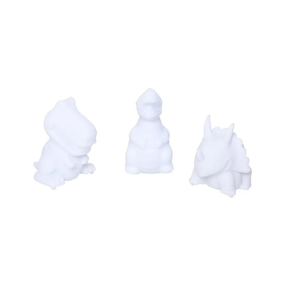 HOPTOYS Espaces Multisensoriels<Veilleuses Dinosaures Par 3