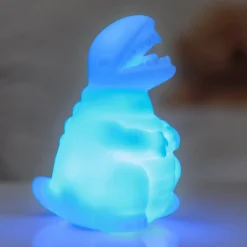 HOPTOYS Espaces Multisensoriels<Veilleuses Dinosaures Par 3