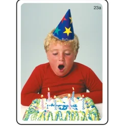 HOPTOYS Lexique, Imagerie, Langage Oral<Verbes - Imagier Webber