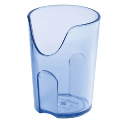 HOPTOYS Aides Aux Repas*Verre A Decoupe Nasale 16 Cl