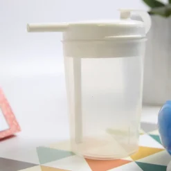 HOPTOYS Aides Aux Repas*Verre Novo