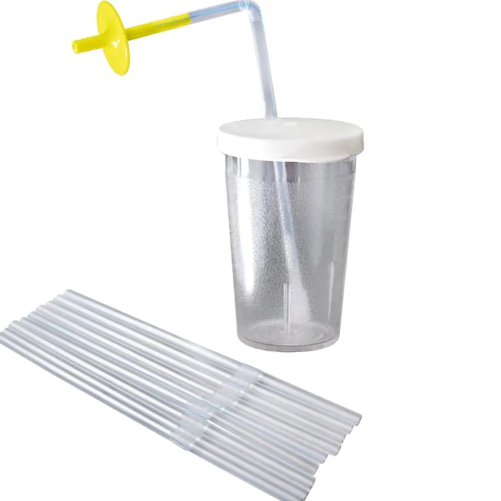HOPTOYS Aides Au Repas*Verre Sip-Tip