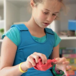HOPTOYS Produits Lestes Et De Compression<Veste Lestee