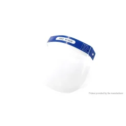 HOPTOYS Vêtements Besoins Spécifiques*Visieres De Protection