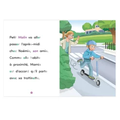 HOPTOYS Lecture<Vive La Trottinette !