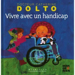 HOPTOYS Cycle 1 (Maternelle)<Vivre Avec Un Handicap