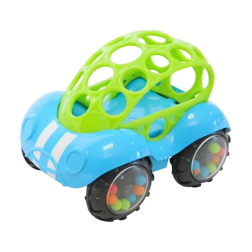 HOPTOYS 1er Éveil<Voiture Oball