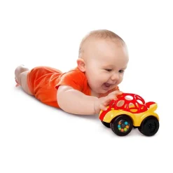 HOPTOYS 1er Éveil<Voiture Oball