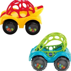 HOPTOYS 1er Éveil<Voiture Oball