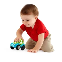 HOPTOYS 1er Éveil<Voiture Oball