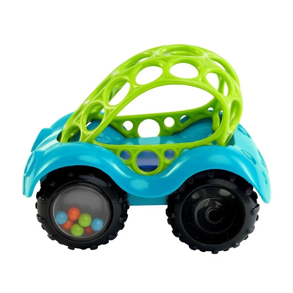 HOPTOYS 1er Éveil<Voiture Oball