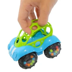 HOPTOYS Jeux Adaptes*Voiture Oball