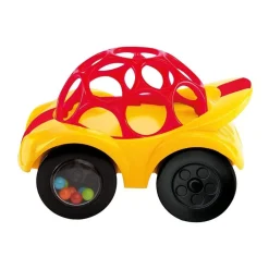 HOPTOYS Jeux Adaptes*Voiture Oball