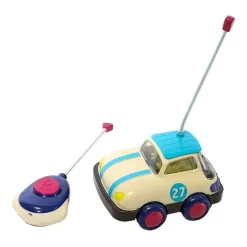 HOPTOYS Jouets Avec Contacteur*Voiture Rallye - Adaptable