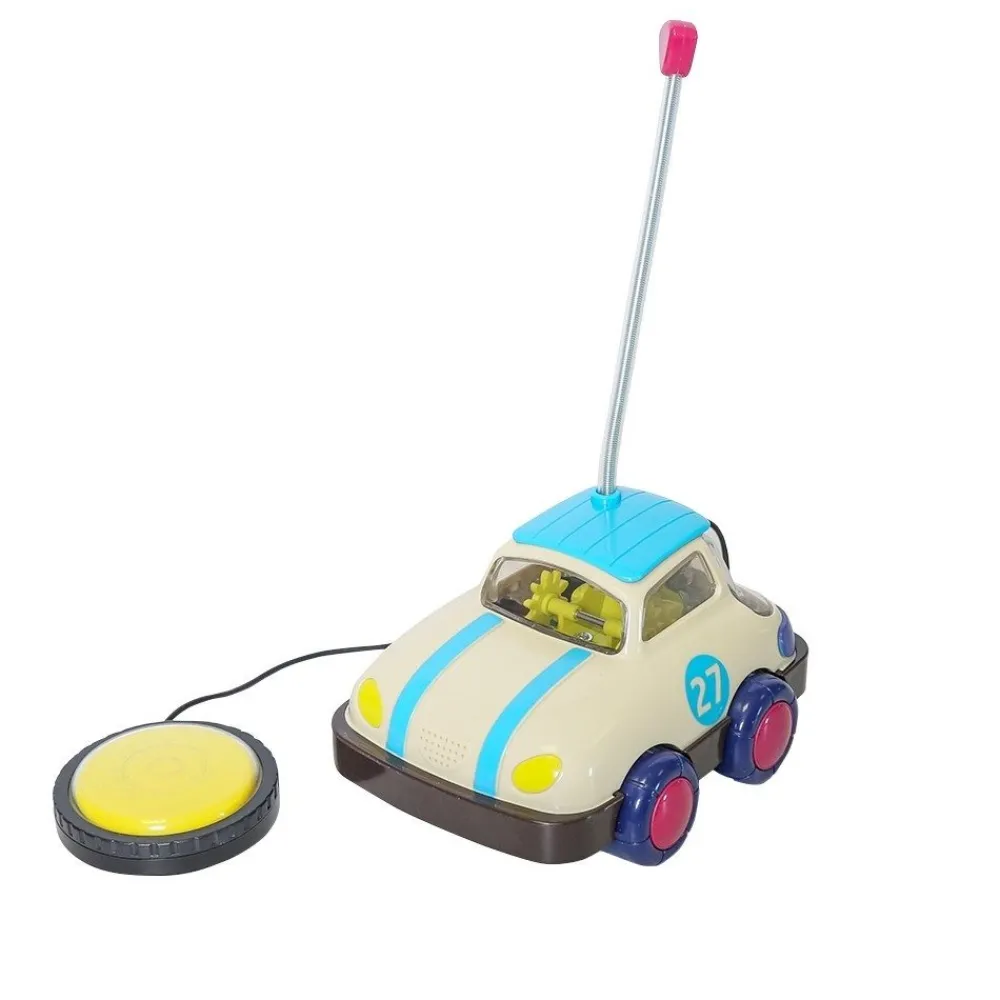 HOPTOYS Relation De Cause À Effet<Voiture Rallye - Adaptable