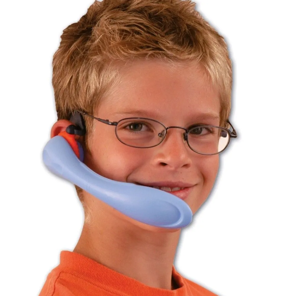 HOPTOYS Voix & Articulation<Whisper Phone